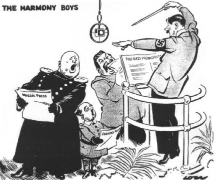 Harmony_Boys
